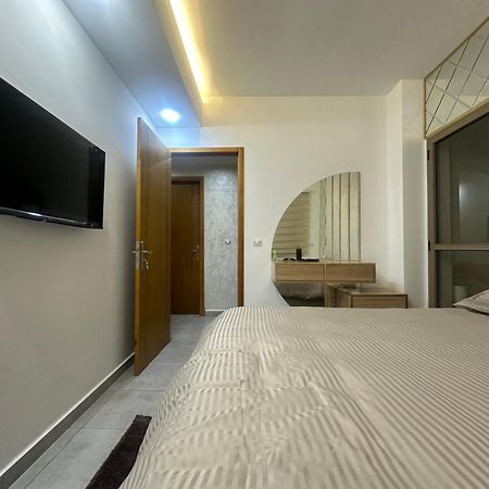 Luxe Jardin De Tanger Apartment Exterior foto