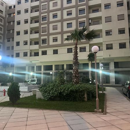 Luxe Jardin De Tanger Apartment Exterior foto