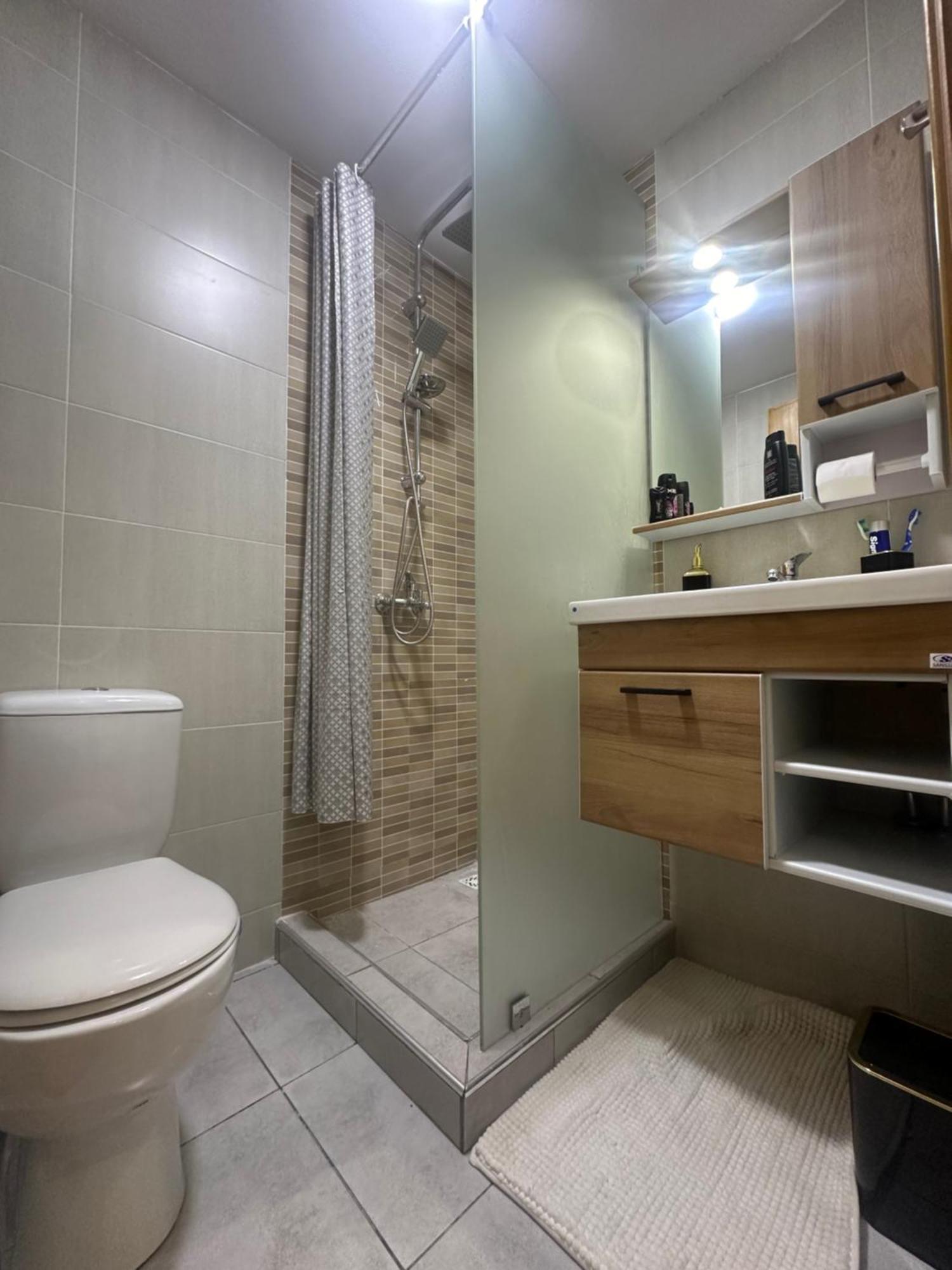 Luxe Jardin De Tanger Apartment Exterior foto