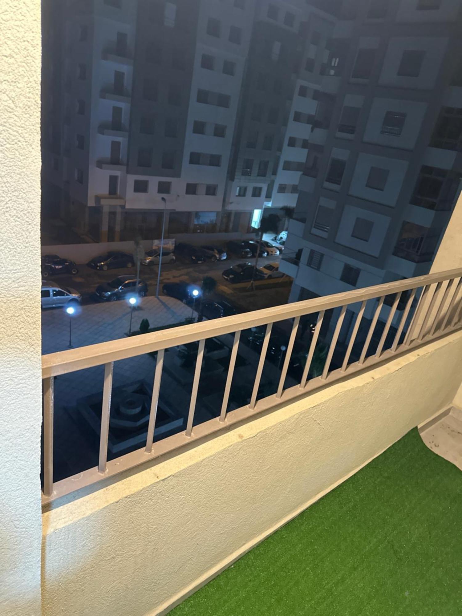 Luxe Jardin De Tanger Apartment Exterior foto