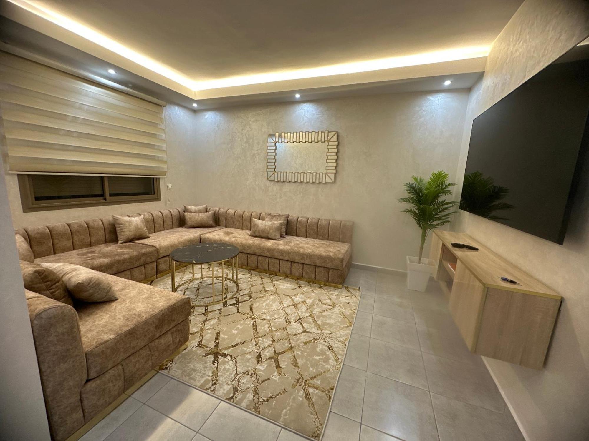 Luxe Jardin De Tanger Apartment Exterior foto